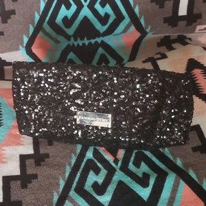Victoria Secret clutch